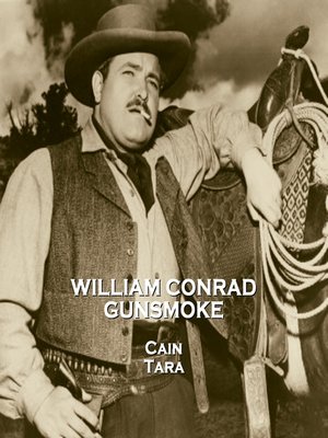 cover image of Gunsmoke, Volume 10
